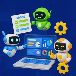 Operations & Management