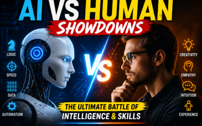 Will AI Replace Your Job? Top Careers at Risk